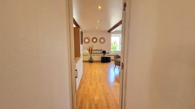 Appartement - 81 m² - 4 pièces