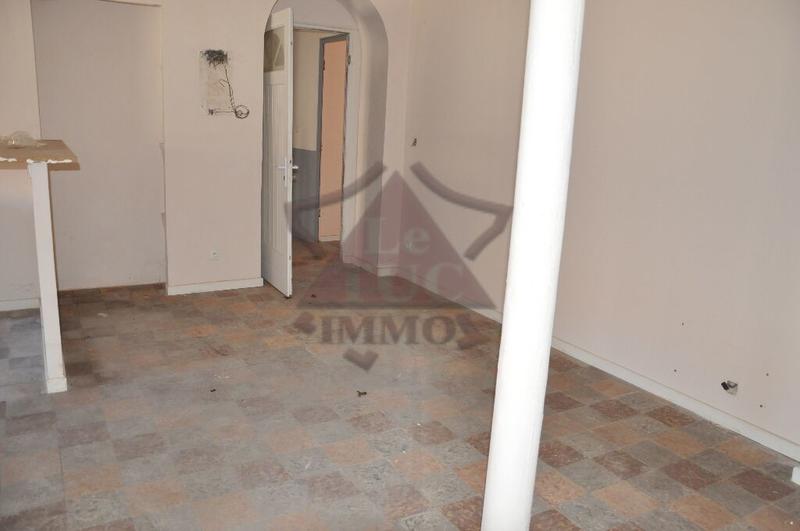 Immeuble - 470 m² - 24 pièces