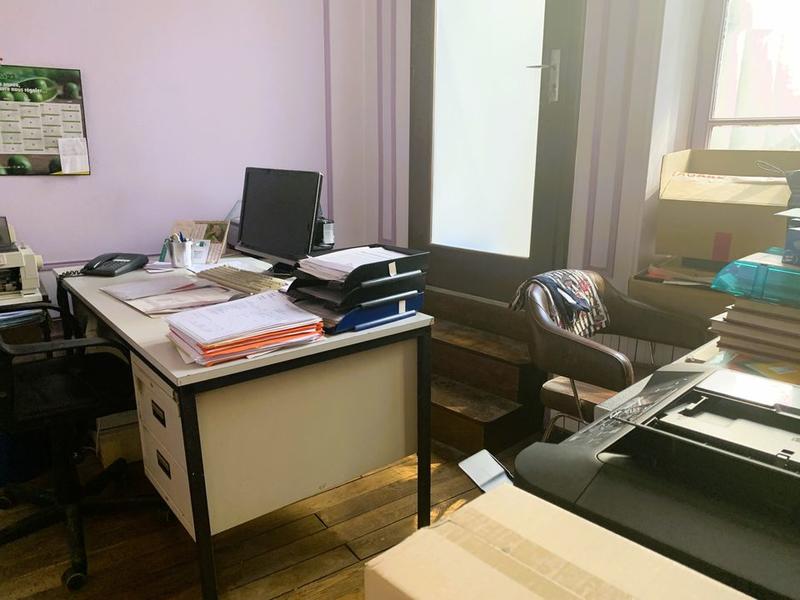 Immeuble - 476 m² - 14 pièces