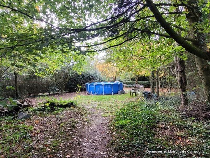 Maison - 268 m² - 12 pièces