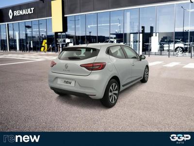 Renault Clio V TCe 90 Equilibre