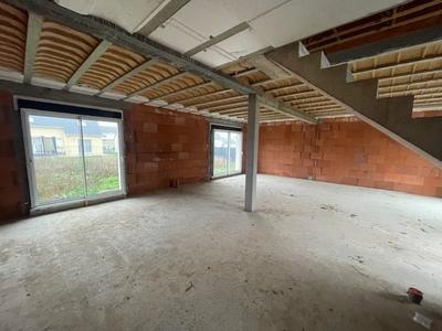 Maison - 128 m² - 4 pièces