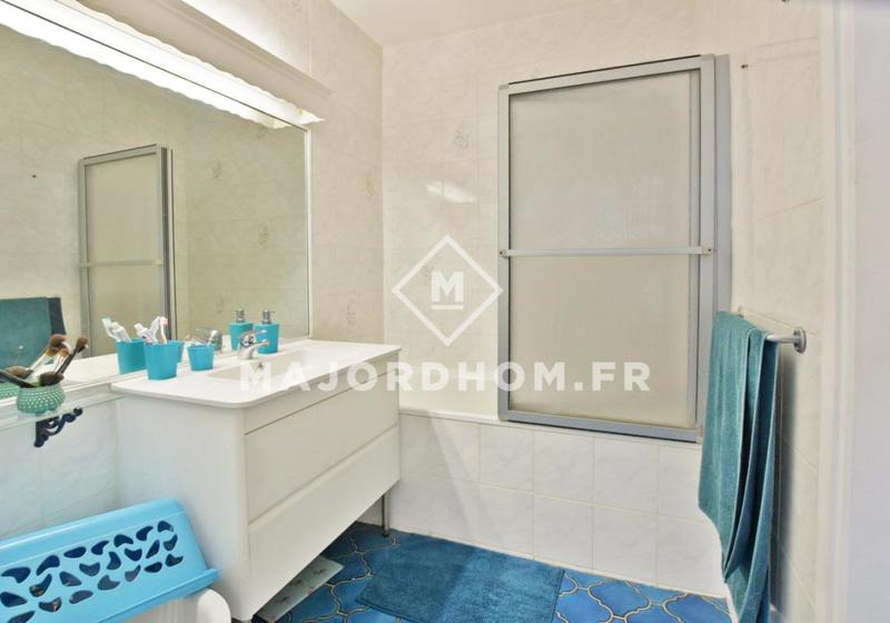 Appartement - 53 m² - 2 pièces