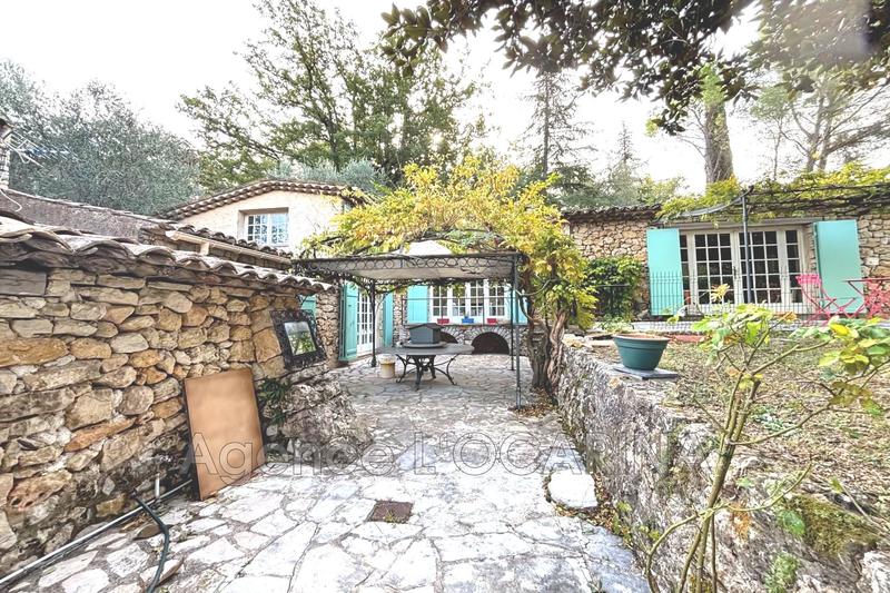 Bergerie - 270 m² - 6 pièces