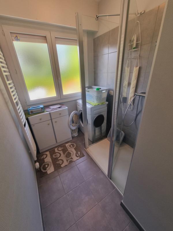 Maison - 92 m² - 5 pièces