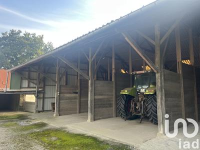 Maison de campagne - 101 m² - 5 pièces