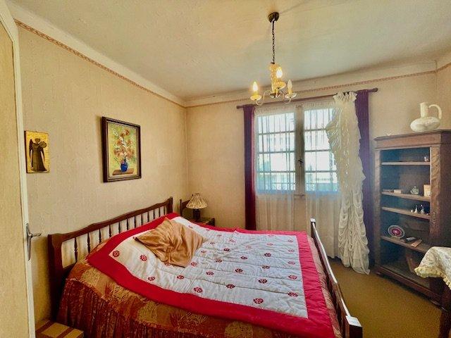 Maison de ville - 140 m² - 5 pièces