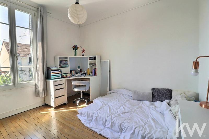 Maison - 152 m² - 6 pièces