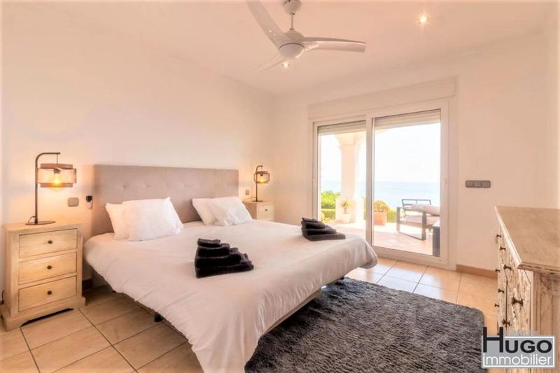 Villa - 355 m² - 10 pièces