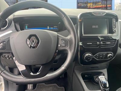Renault Zoe R110 Intens
