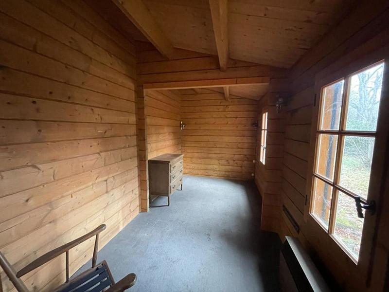 Maison - 39 m² - 3 pièces