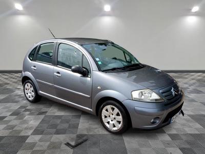 Citroën C3 1,4 Hdi Exclusive 70cv Boite Auto