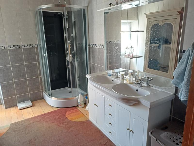 Maison - 73 m² - 4 pièces