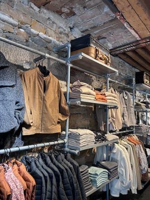 Fonds de commerce - 55 m²