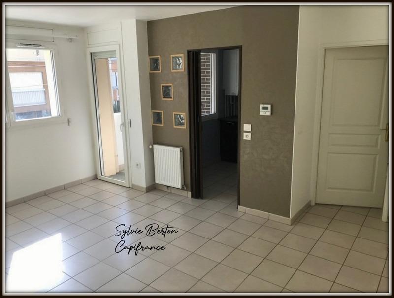 Appartement - 53 m² - 3 pièces
