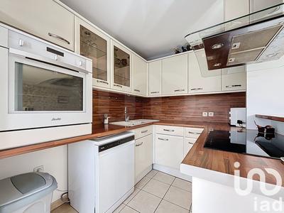 Duplex - 80 m² - 4 pièces