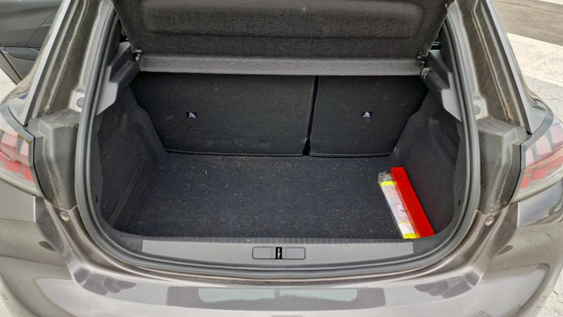 Peugeot 208 Puretech 100 Active