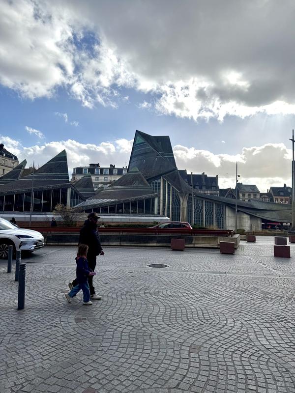 Local commercial - 22 m² - 1 pièce