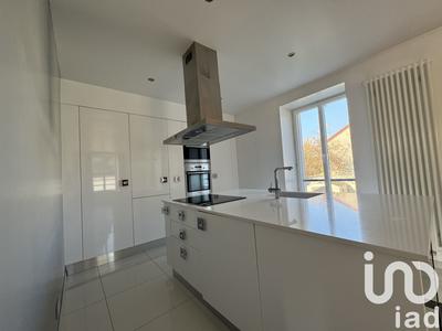 Maison - 162 m² - 8 pièces