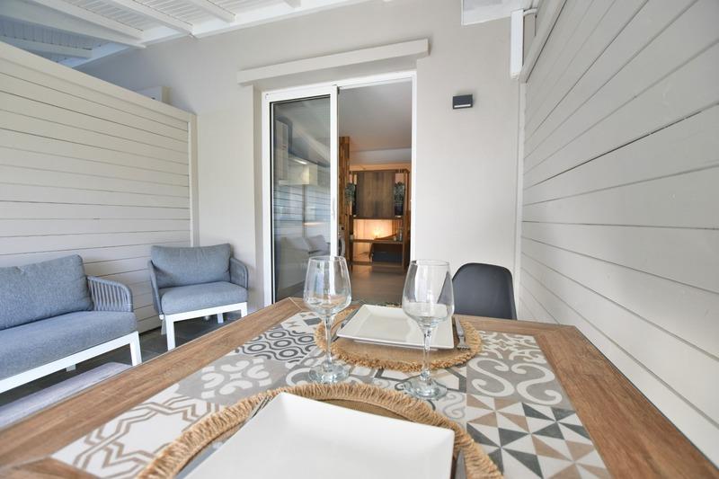 Appartement - 24 m² - 1 pièce