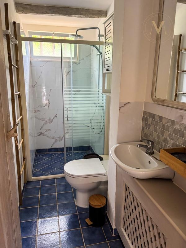 Haras - 250 m² - 6 pièces