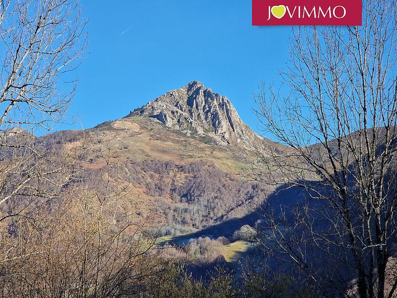 Maison - 50 m² - 1 pièce