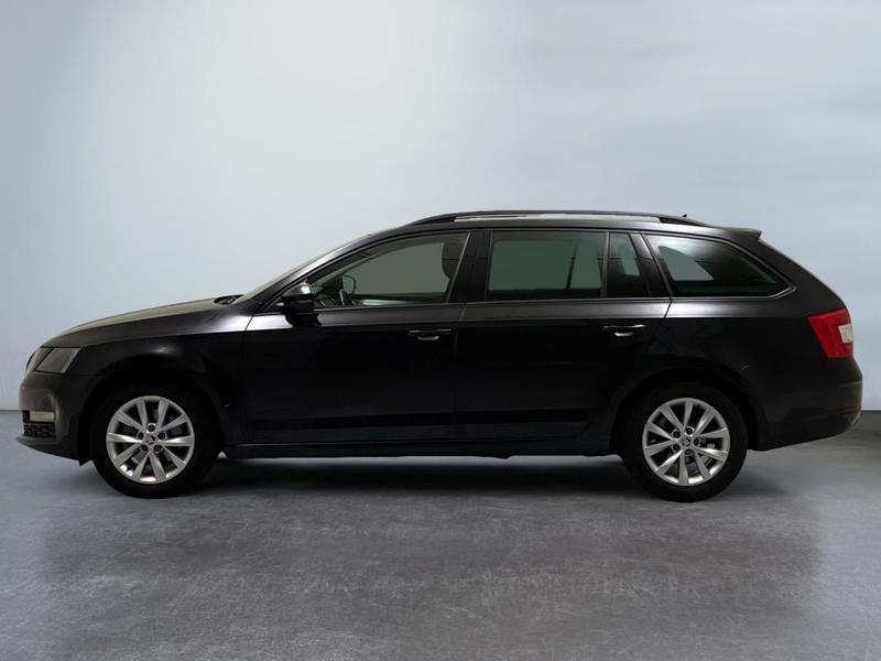 Skoda Octavia Combi 2.0 Tdi 150 ch Scr Fap Dsg7 Business