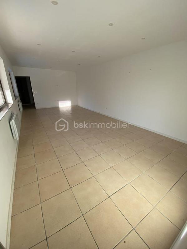 Maison de ville - 219 m² - 10 pièces