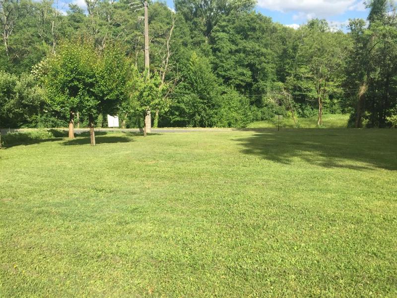 Terrain constructible - 610 m²