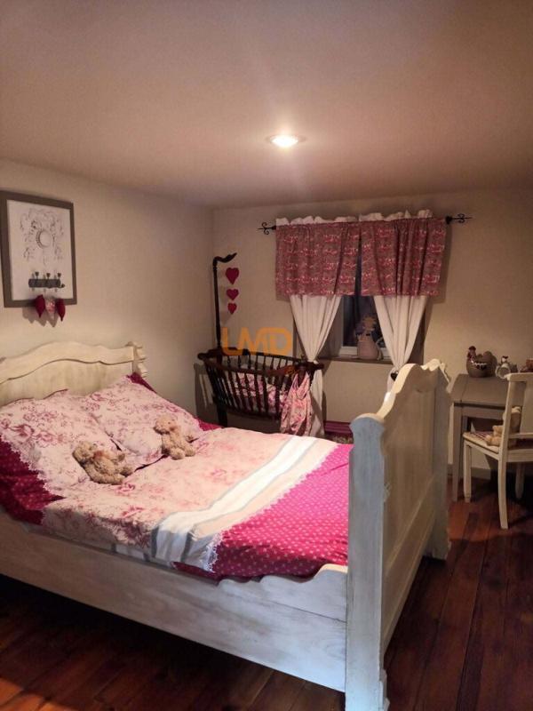 Mas - 162 m² - 10 pièces