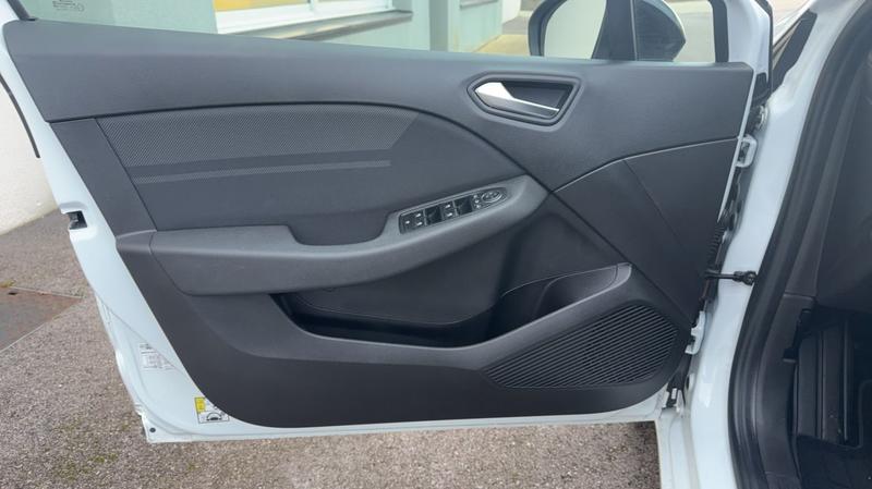 Renault Clio 1.6 E-Tech 145 Hybrid Bva6 Esprit Alpine