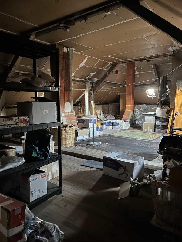 Maison - 146 m² - 5 pièces