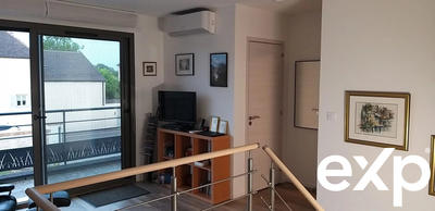 Maison - 164 m² - 6 pièces