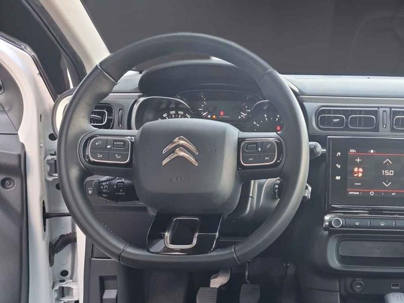 Citroën C3 1.2 PureTech 110 cv Feel s&amp;S E6.d