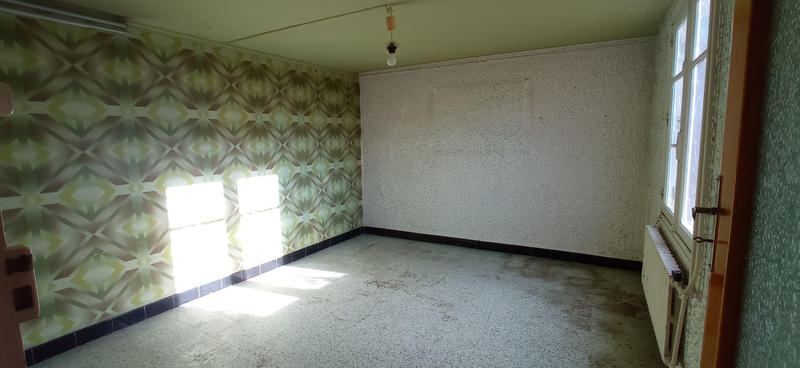 Maison - 157 m² - 6 pièces