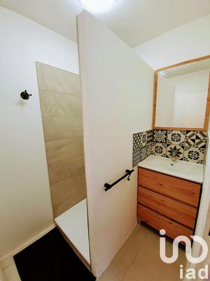 Appartement - 35 m² - 1 pièce