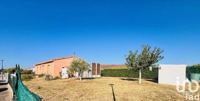 Maison - 74 m² - 4 pièces