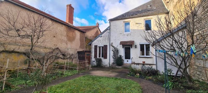 Maison - 167 m² - 5 pièces