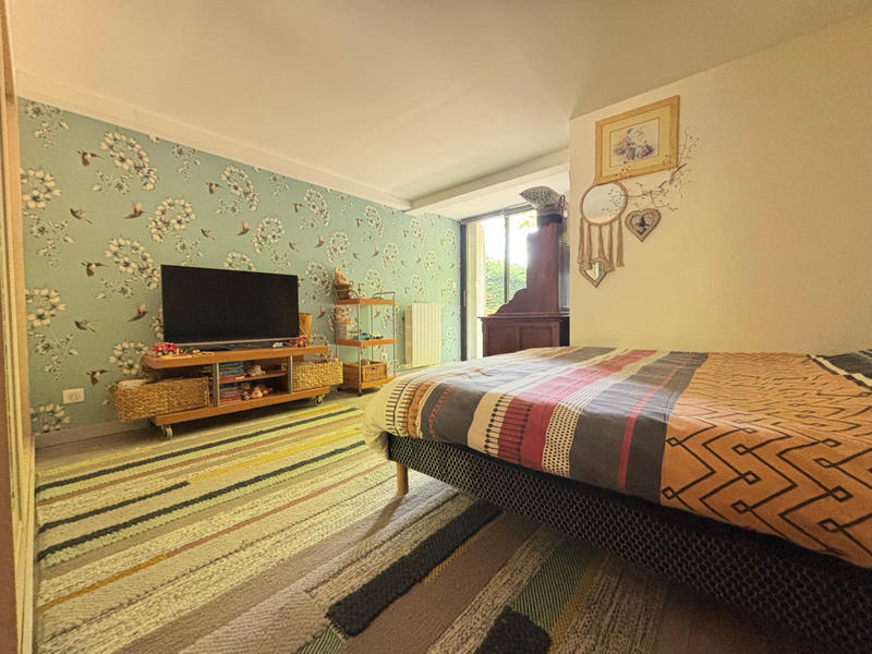 Maison - 192 m² - 6 pièces