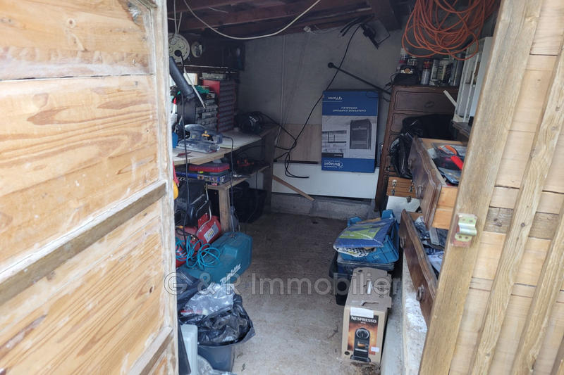 Maison - 77 m² - 3 pièces