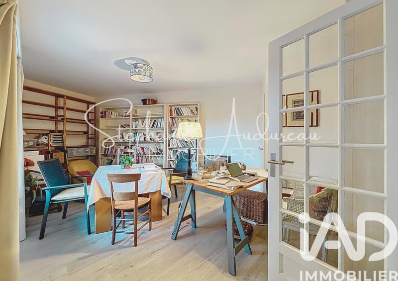 Appartement - 97 m² - 4 pièces