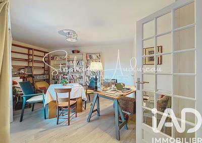 Appartement - 97 m² - 4 pièces