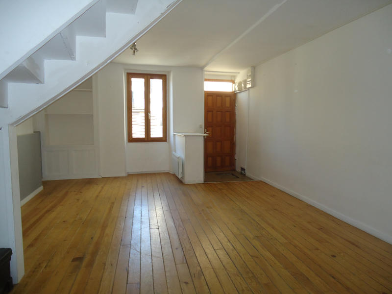 Maison - 124 m² - 5 pièces