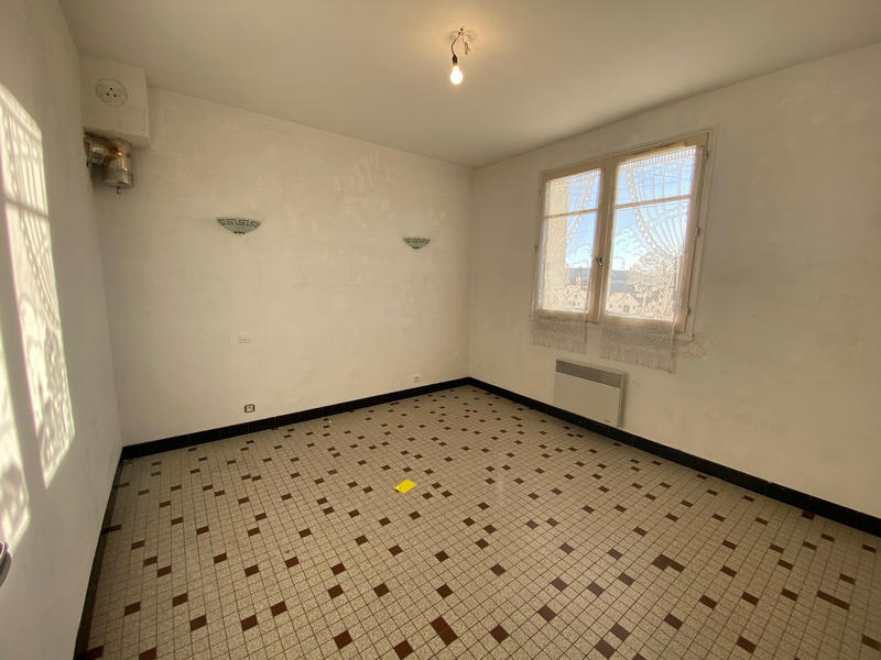 Maison - 78 m² - 5 pièces