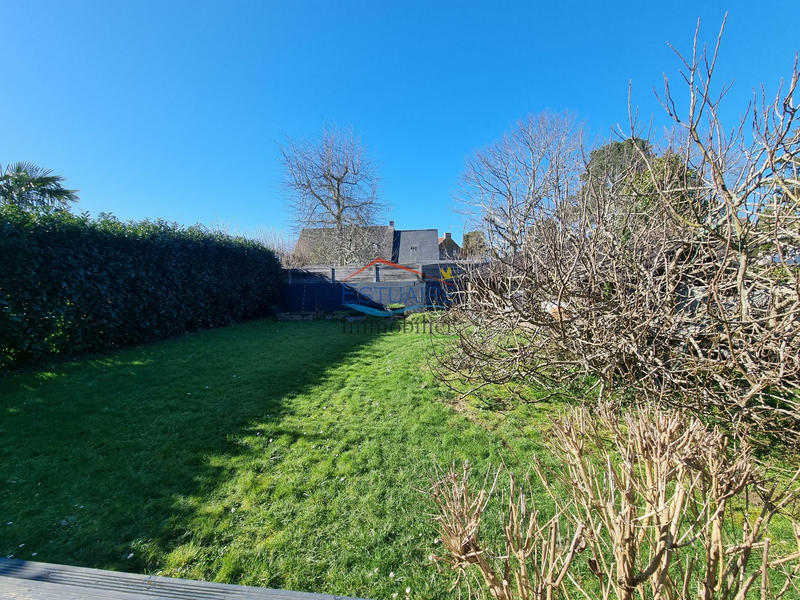 Maison - 175 m² - 8 pièces