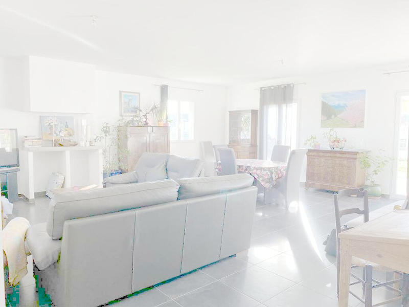 Villa - 230 m² - 6 pièces