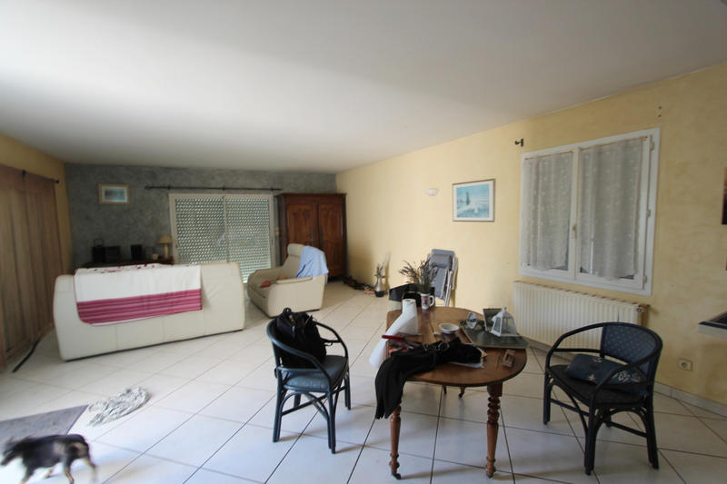 Maison - 101 m² - 5 pièces