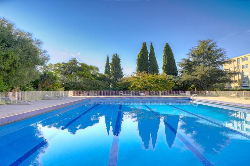 Appartement - 83 m² - 3 pièces