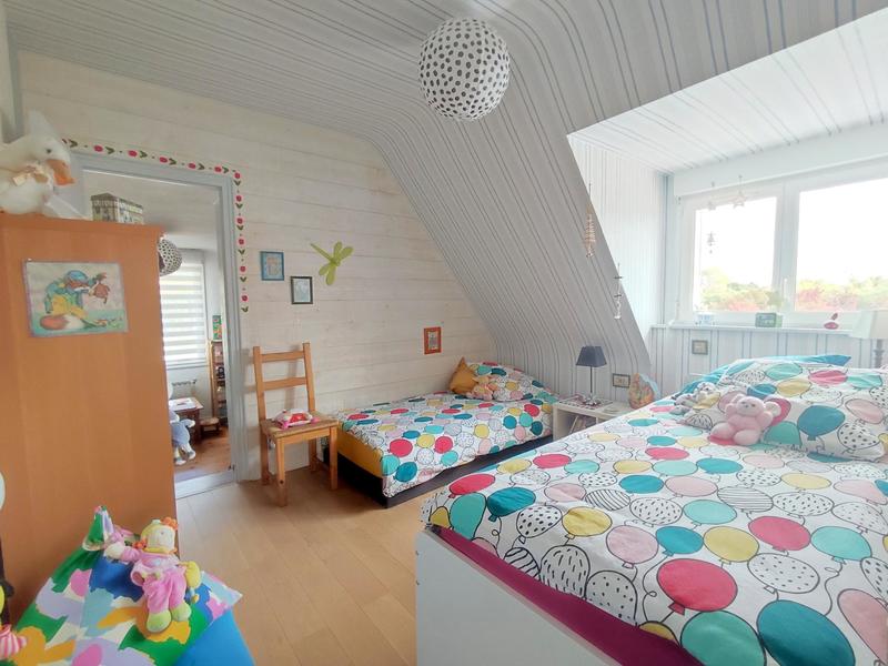 Maison - 242 m² - 8 pièces