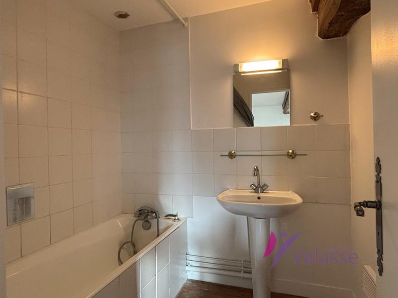 Maison - 197 m² - 5 pièces